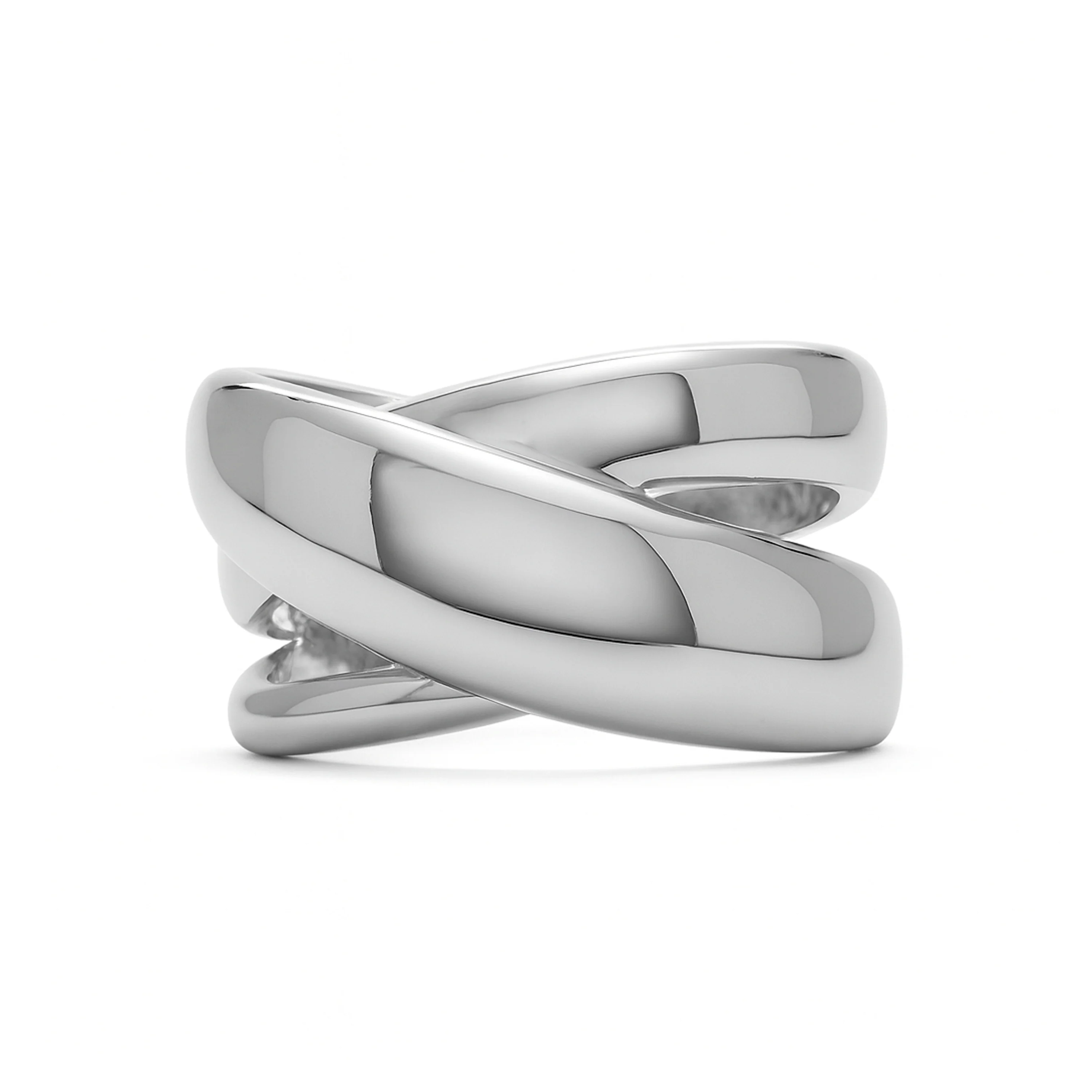 Anillo acabado plata - Umlasu - Image 5
