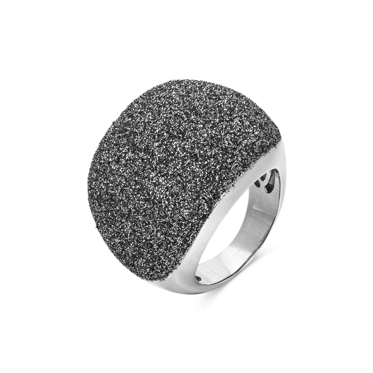 Anillo Alcer Plata De Ley 925 - Alcer BLANCO