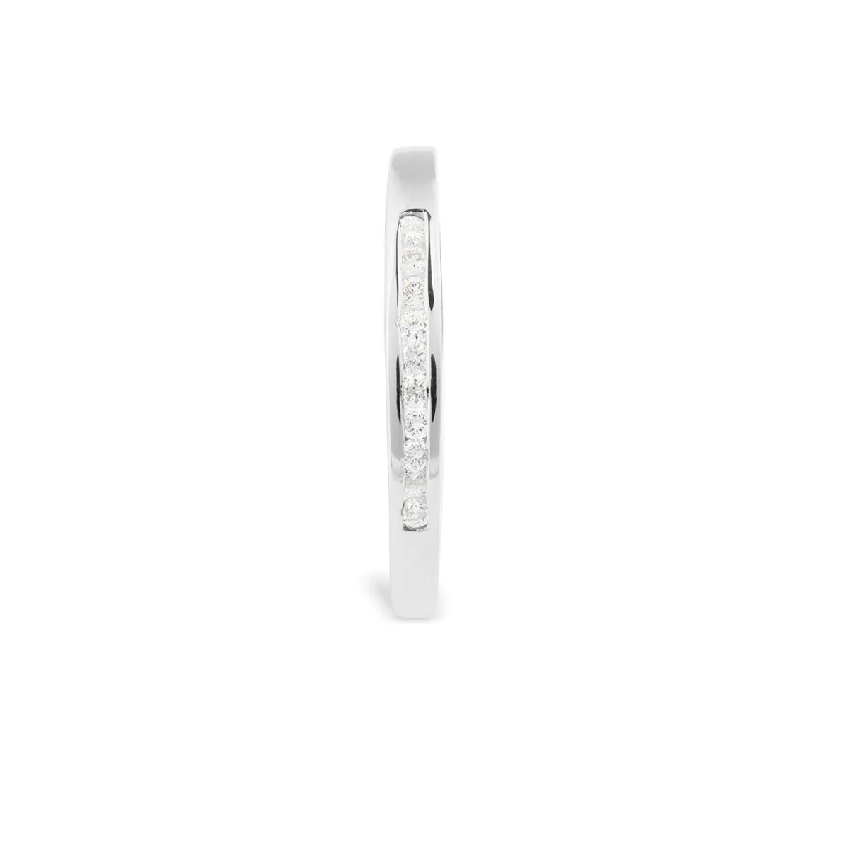 Anillo Luxenter Oro De Ley De 18 Quilates - Ardir BLANCO - Image 2