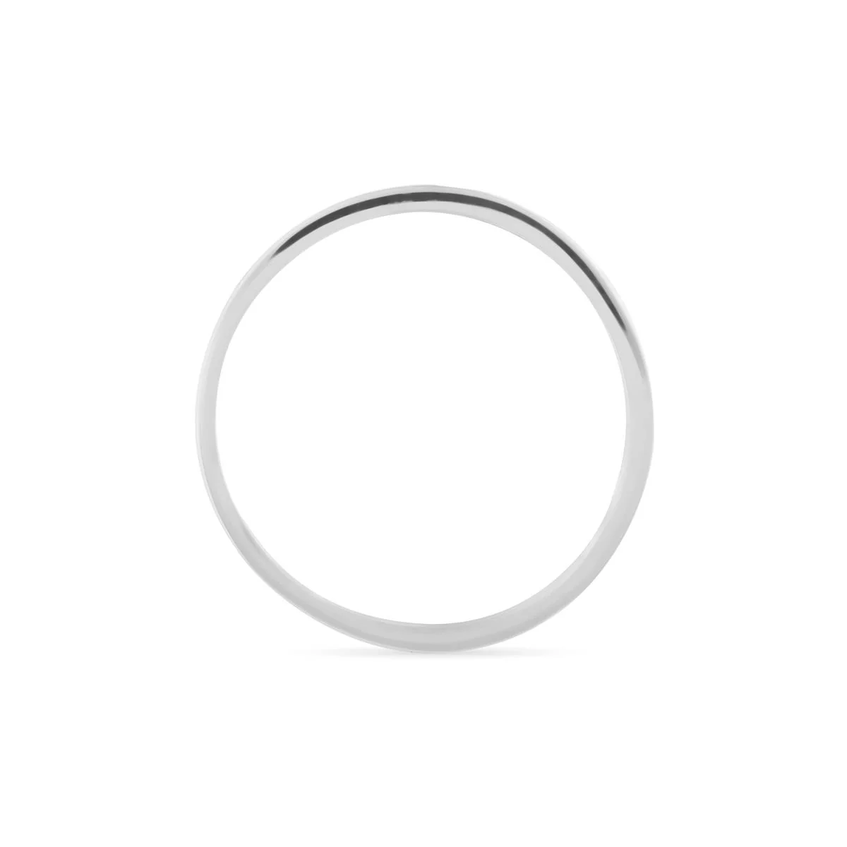 Anillo Luxenter Oro De Ley De 18 Quilates - Ardir BLANCO - Image 3