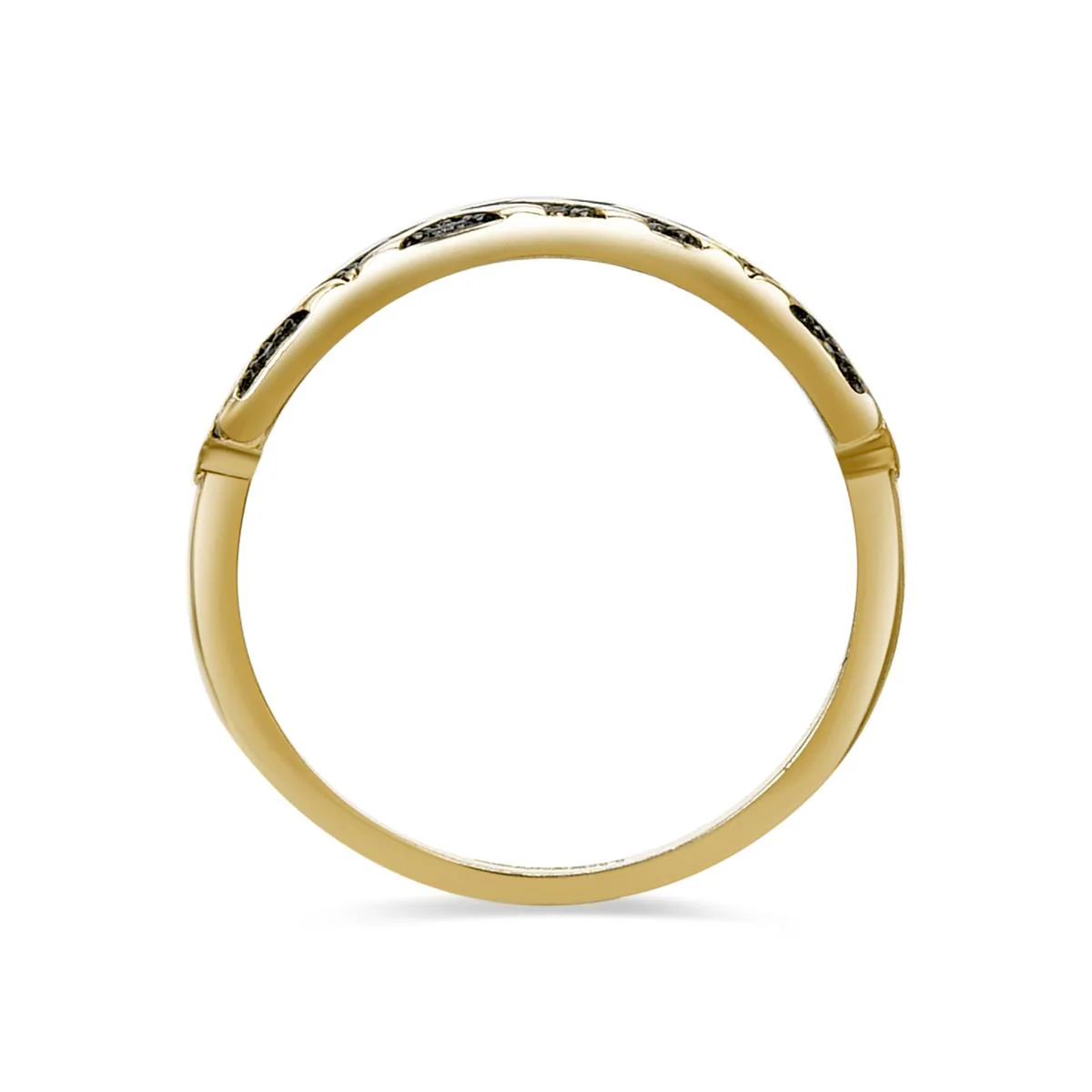 Anillo Ashus Plata De Ley 925 - Ashus MULTICOLOR - Image 4