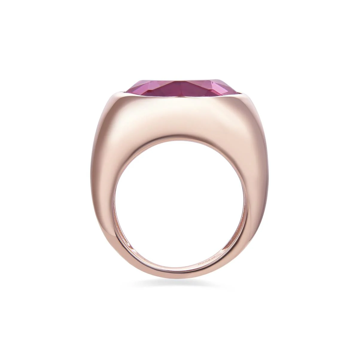Anillo Beneglaze Plata De Ley 925 - Beneglaze ROJO - Image 4