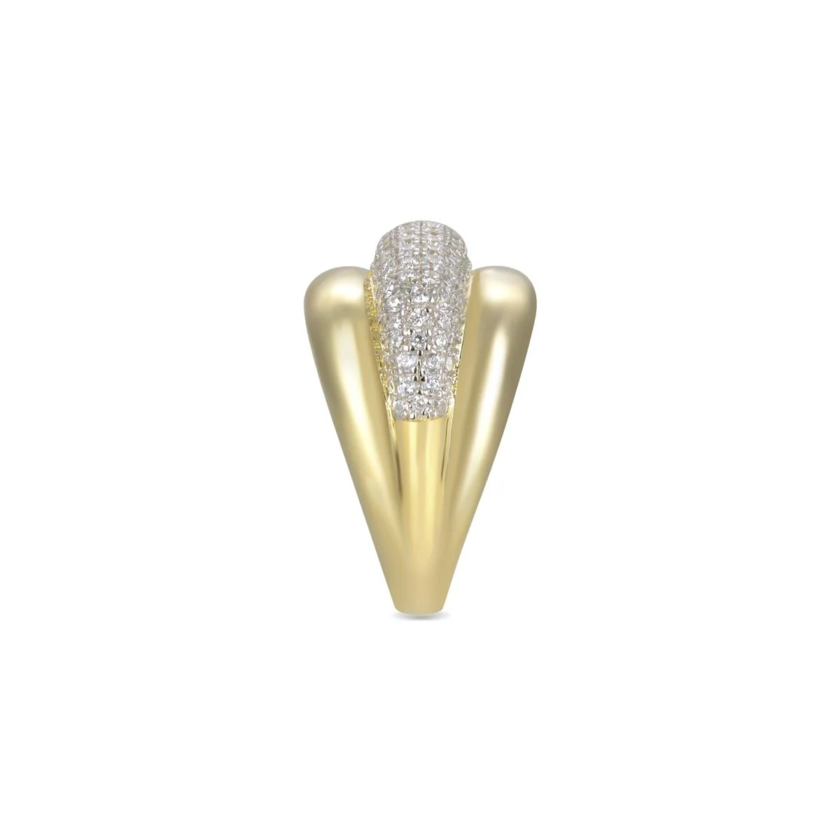 Anillo Cargwin Plata De Ley 925 - Cargwin BLANCO - Image 2