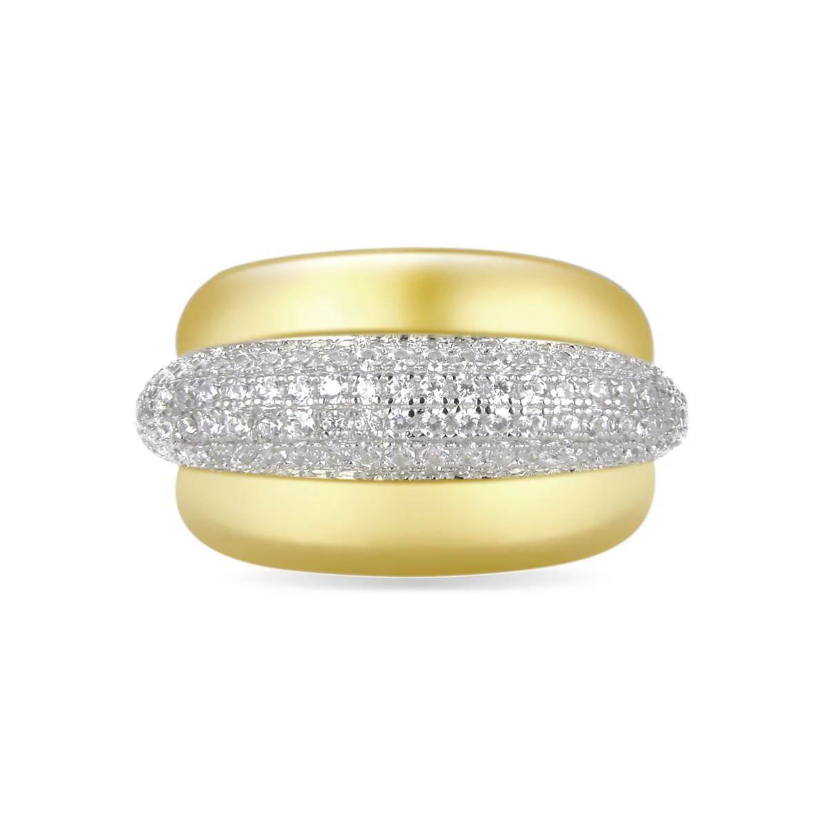 Anillo Cargwin Plata De Ley 925 - Cargwin BLANCO - Image 3