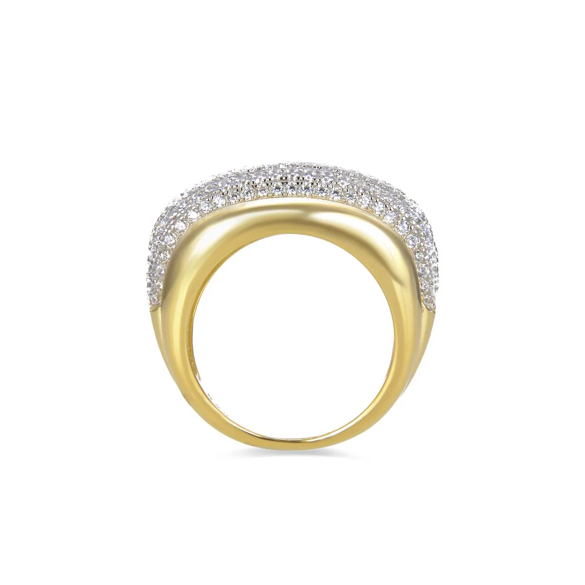 Anillo Cargwin Plata De Ley 925 - Cargwin BLANCO - Image 4