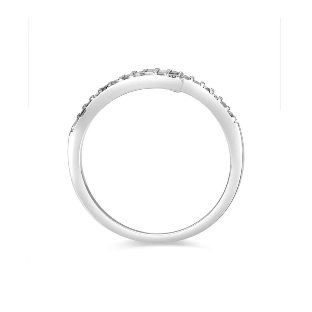 Anillo Der Plata De Ley 925 - Der BLANCO - Image 4