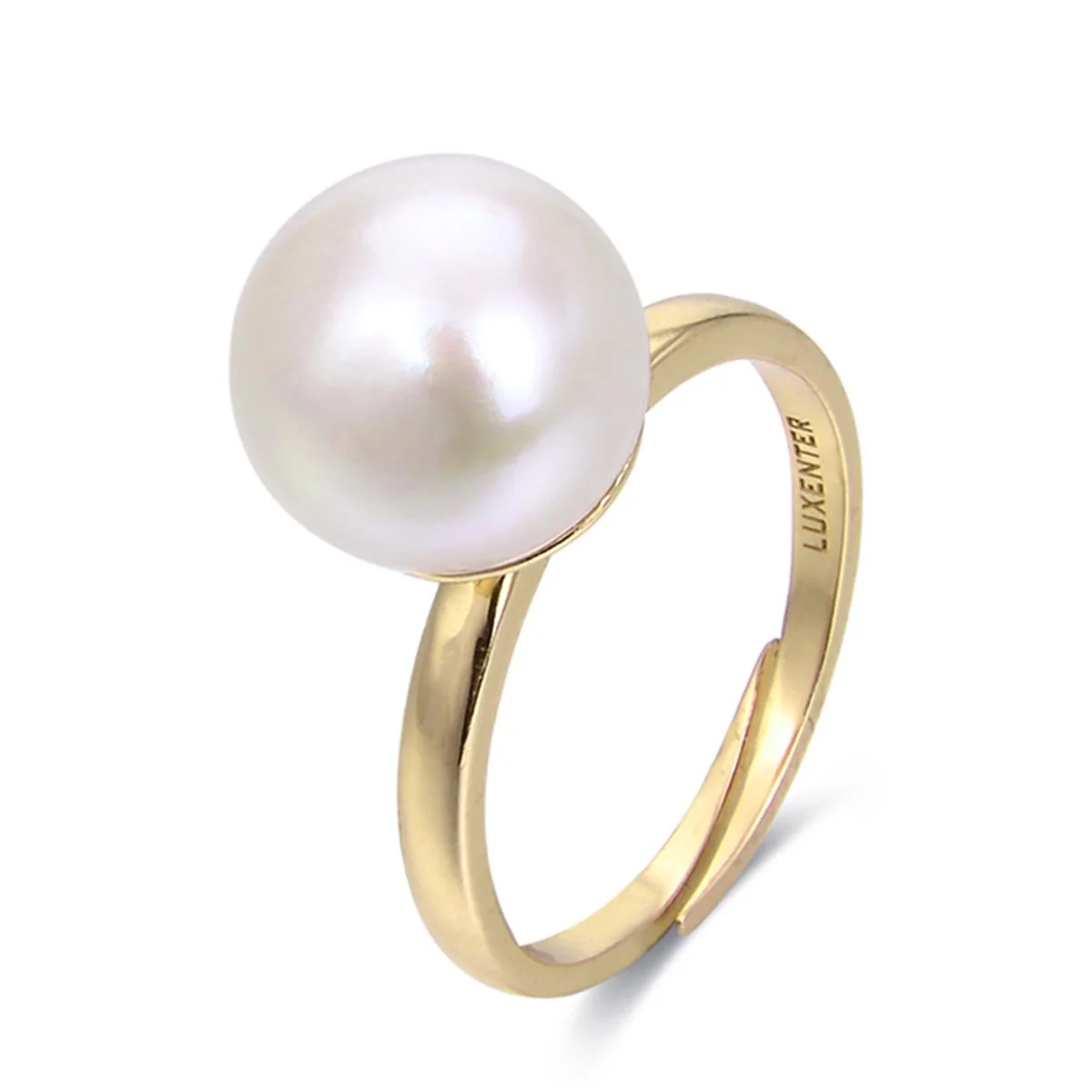 Anillo Hecas Plata De Ley 925 - Hecas BLANCO