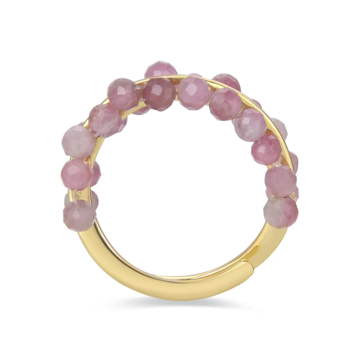 Anillo Hizri Plata De Ley 925 - Hizri MULTICOLOR - Image 4