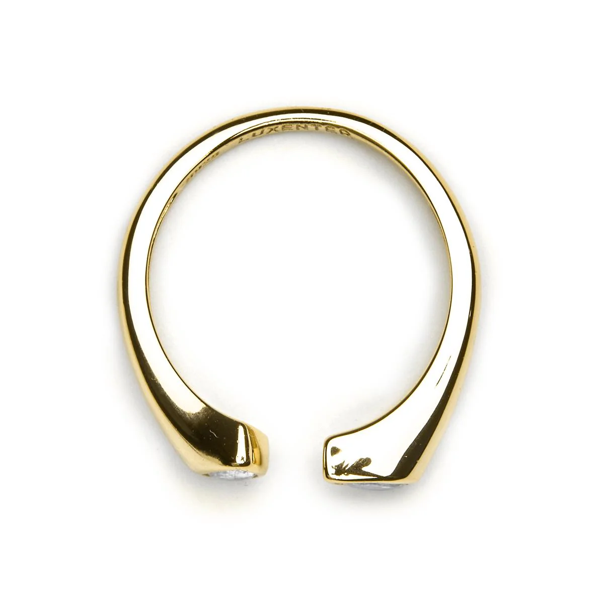 Anillo Hysepth Plata de Ley 925 - Hysepth BLANCO - Image 3