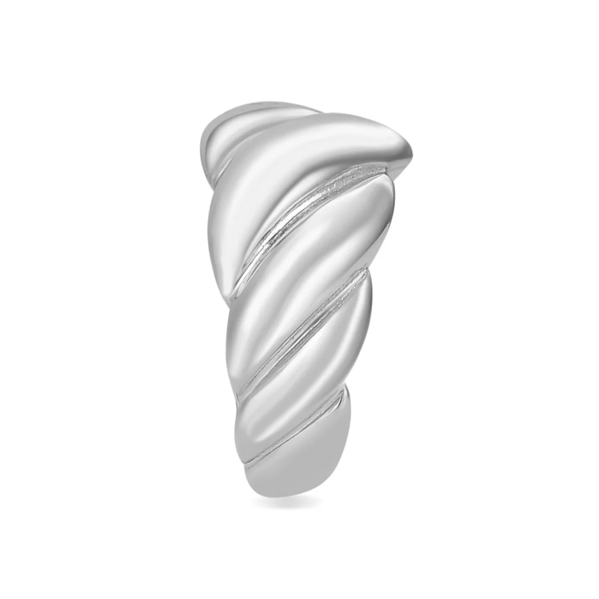 Anillo Inme Plata De Ley 925 - Inme BLANCO - Image 2