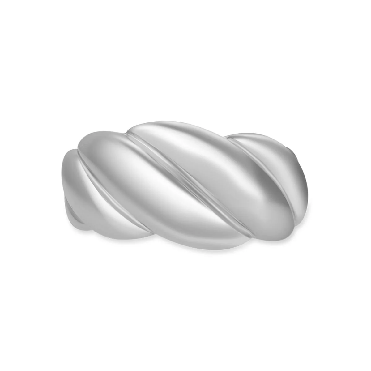 Anillo Inme Plata De Ley 925 - Inme BLANCO - Image 3