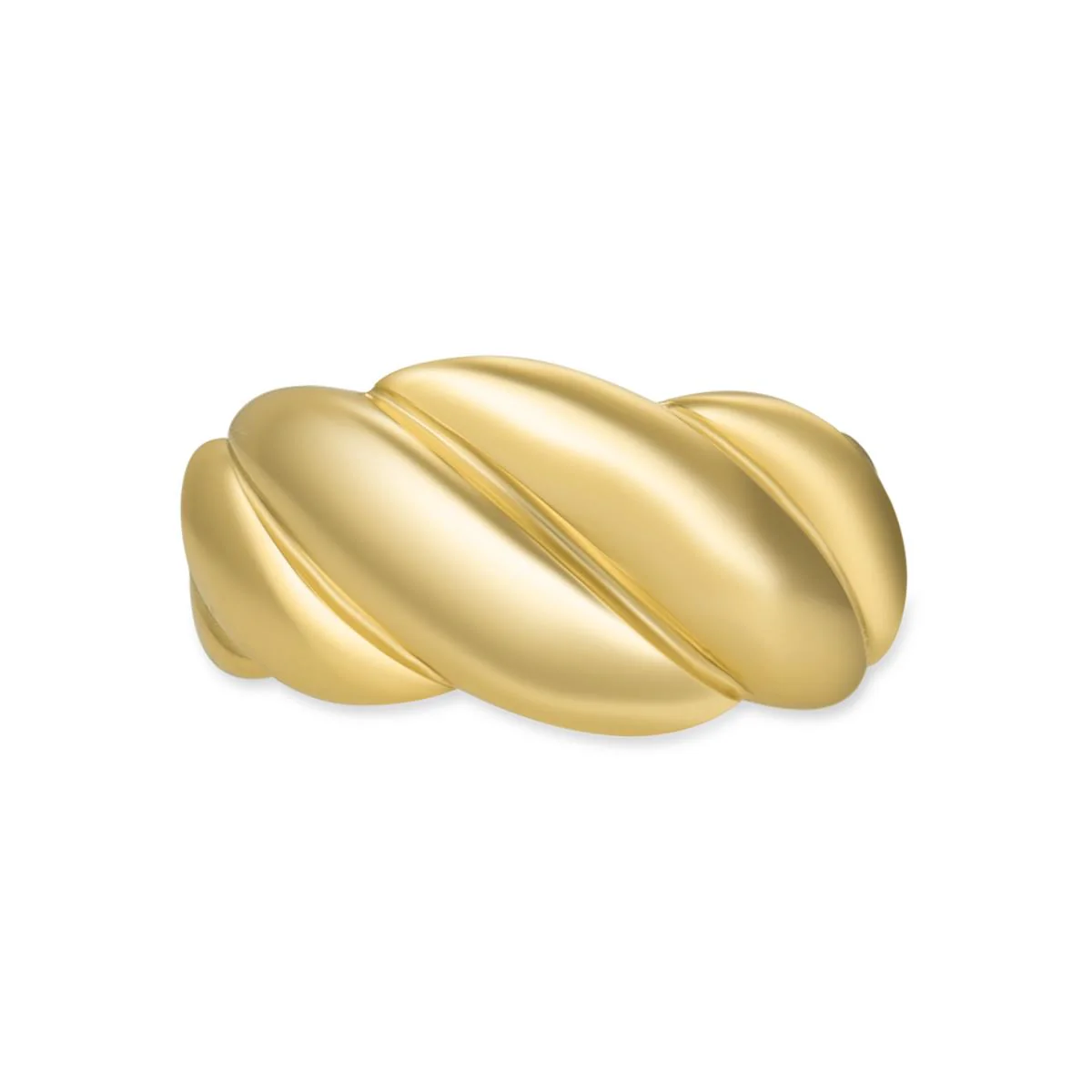 Anillo Inme Plata De Ley 925 - Inme AMARILLO - Image 3