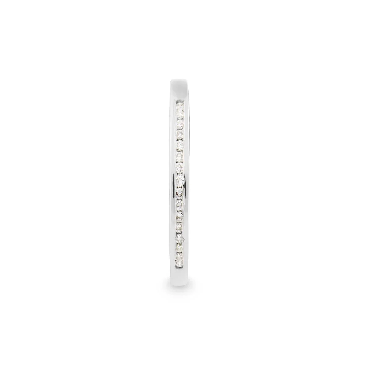 Anillo Luxenter Oro De Ley De 18 Quilates - Irut BLANCO - Image 2
