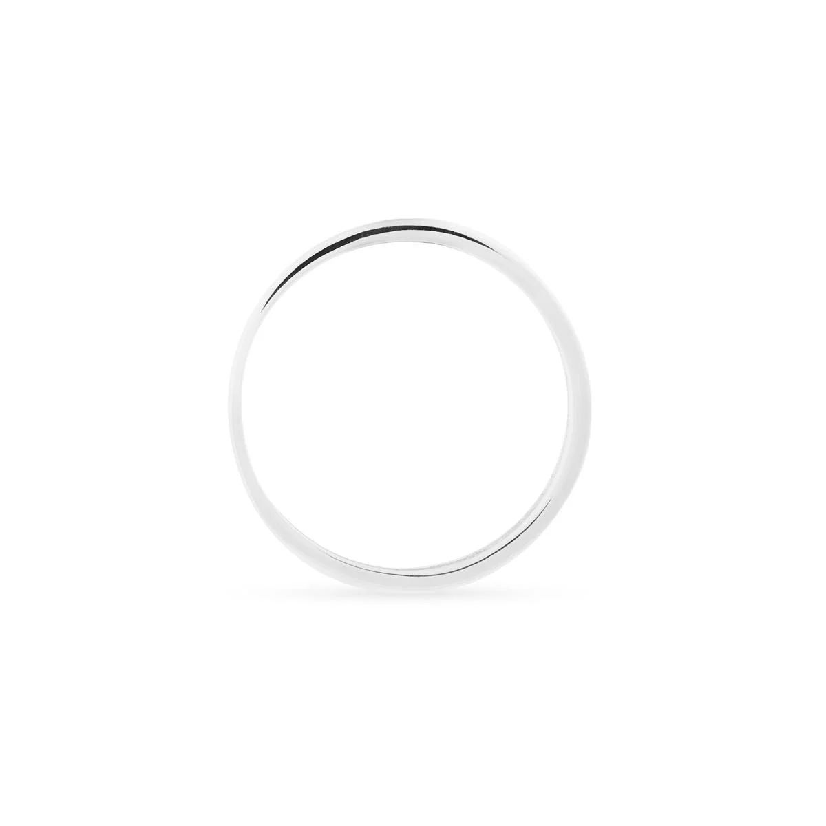 Anillo Luxenter Oro De Ley De 18 Quilates - Irut BLANCO - Image 3