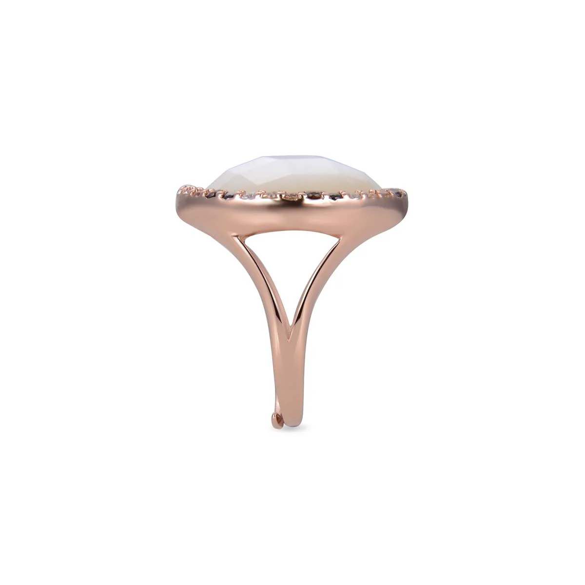 Anillo Kaira Plata De Ley 925 - Kaira MULTICOLOR - Image 2
