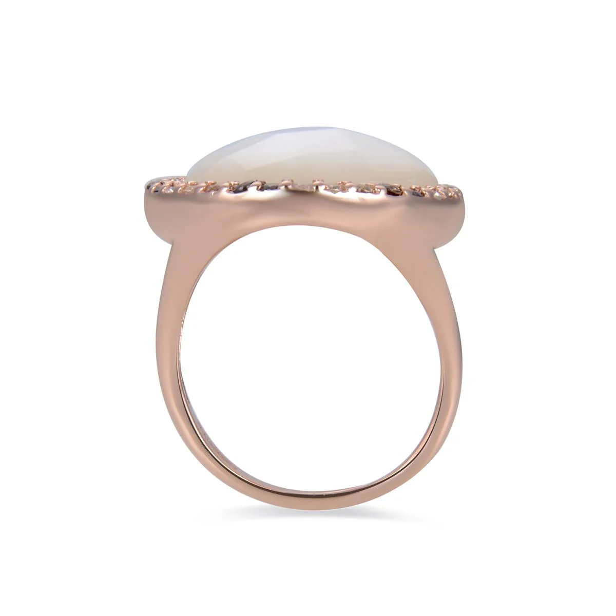 Anillo Kaira Plata De Ley 925 - Kaira MULTICOLOR - Image 4