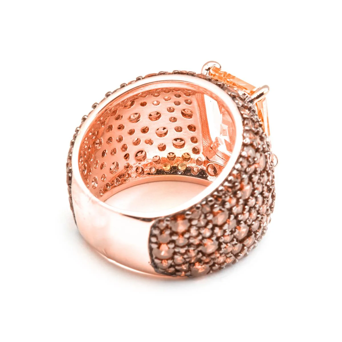 Anillo Korwise Plata de Ley 925 - Korwise MARRON - Image 4