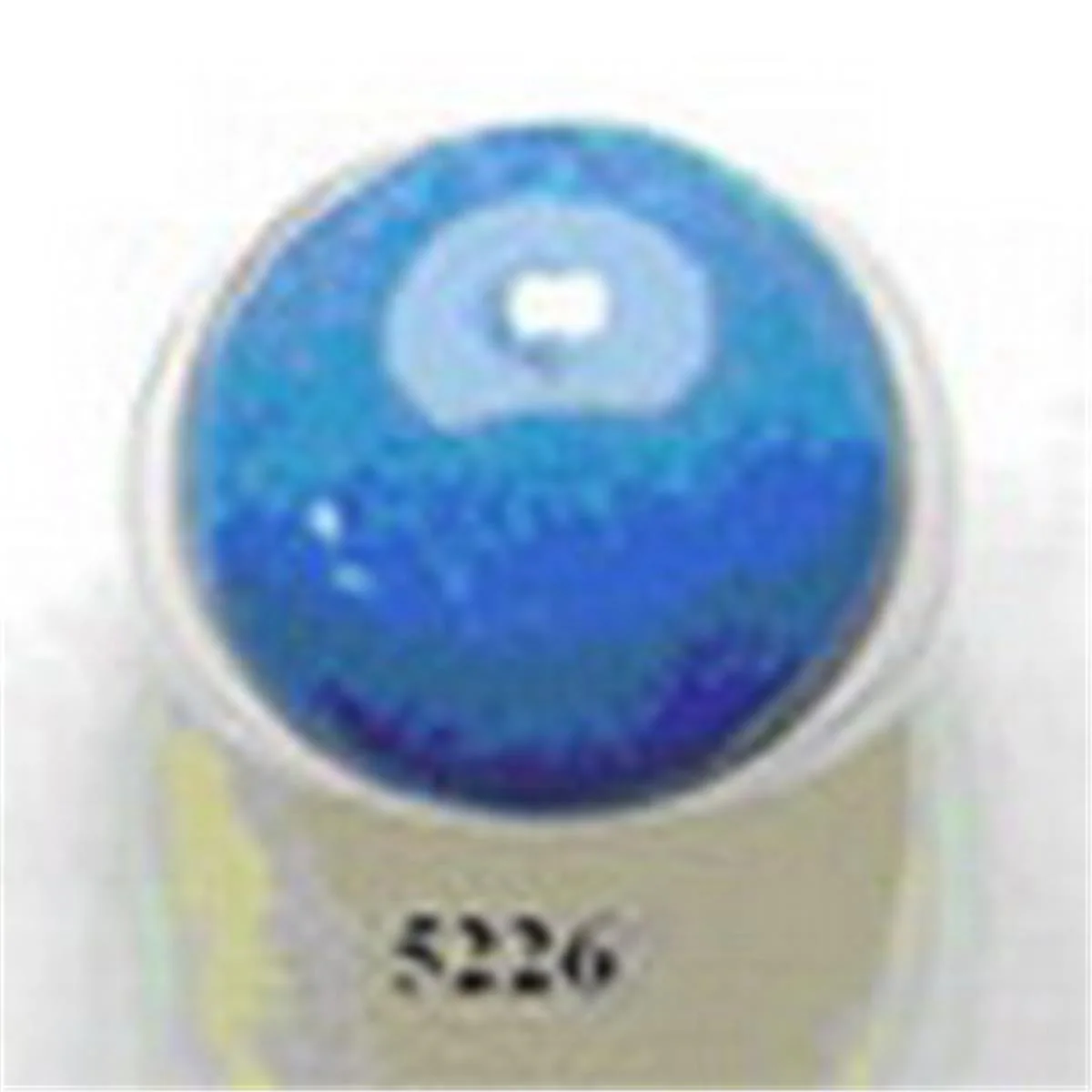 Anillo Lowa Plata De Ley 925 - Lowa ROJO