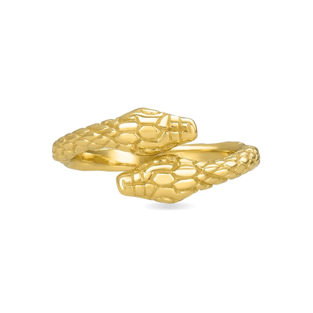 Anillo Lumel Plata De Ley 925 - Lumel AMARILLO - Image 3
