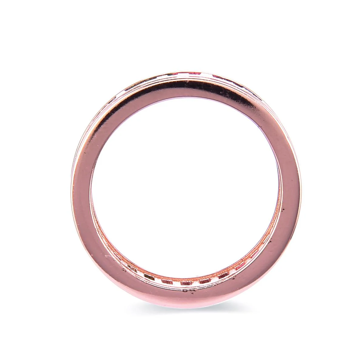 Anillo Lyss Plata De Ley 925 - Lyss MULTICOLOR - Image 4