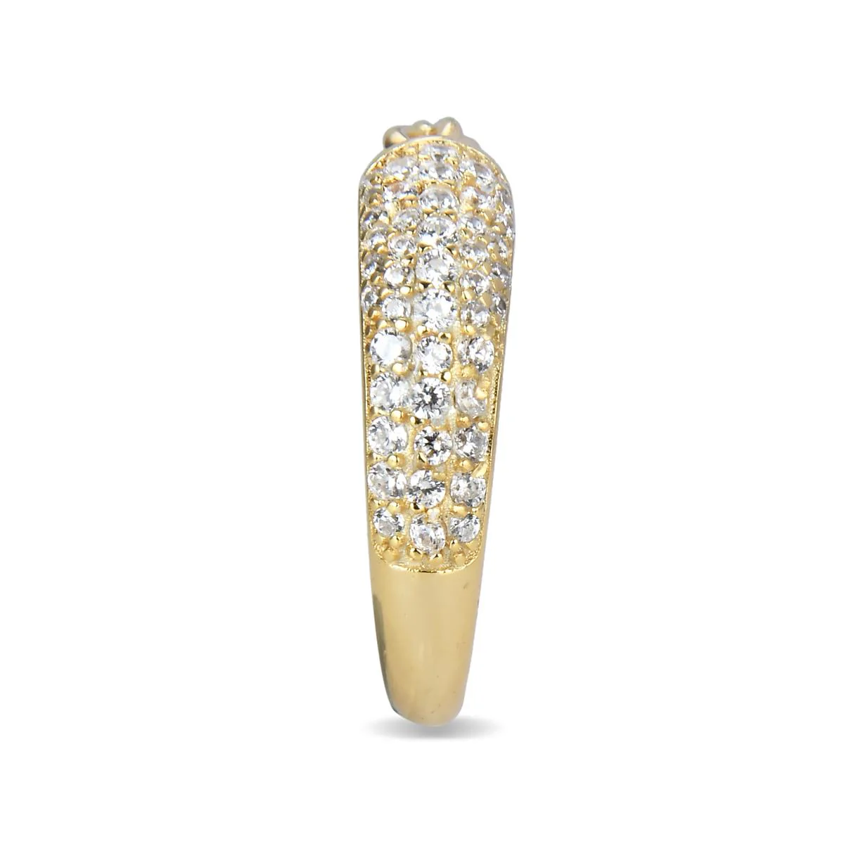 Anillo Marnan Plata De Ley 925 - Marnan BLANCO - Image 2