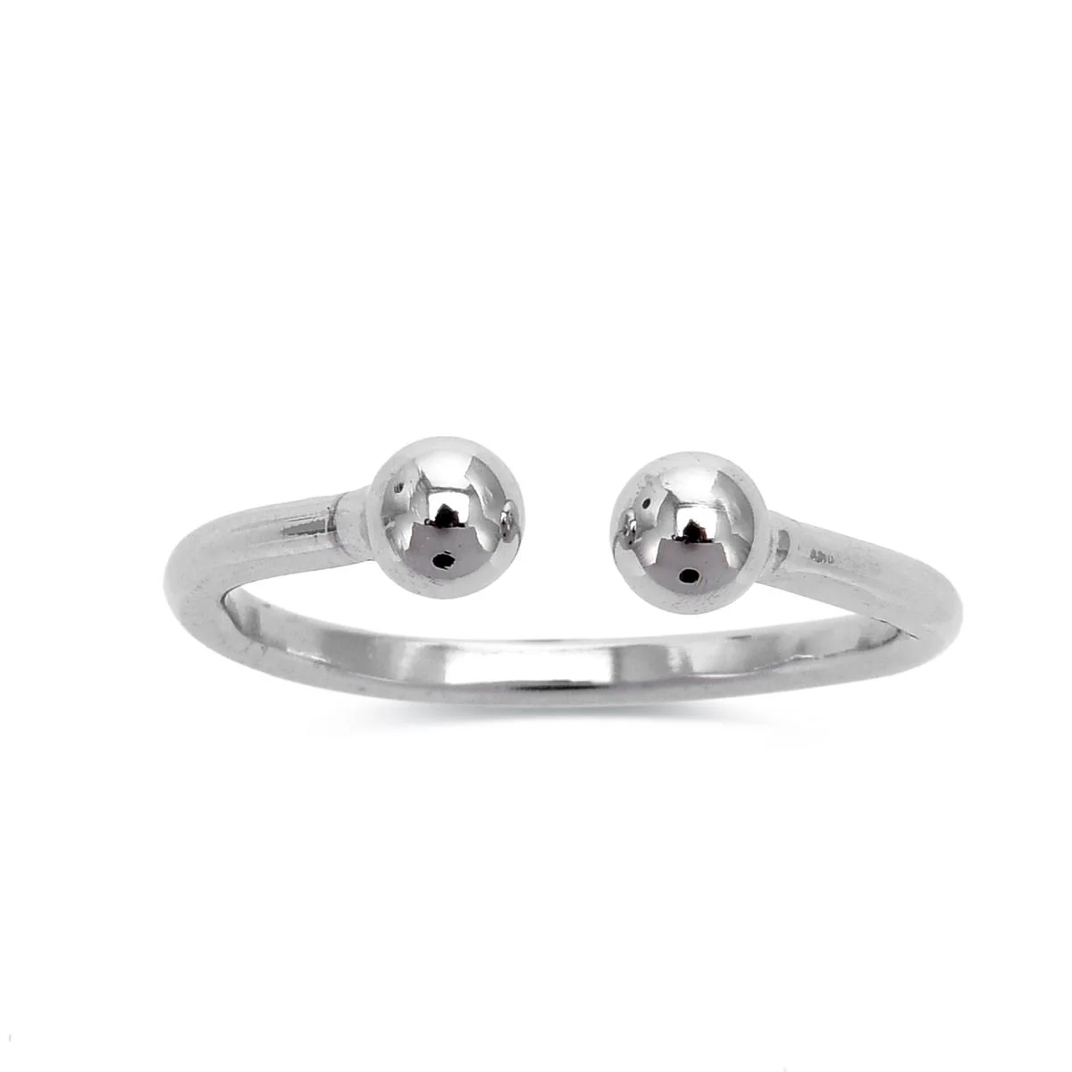 Anillo Mikar Plata De Ley 925 - Mikar BLANCO - Image 3