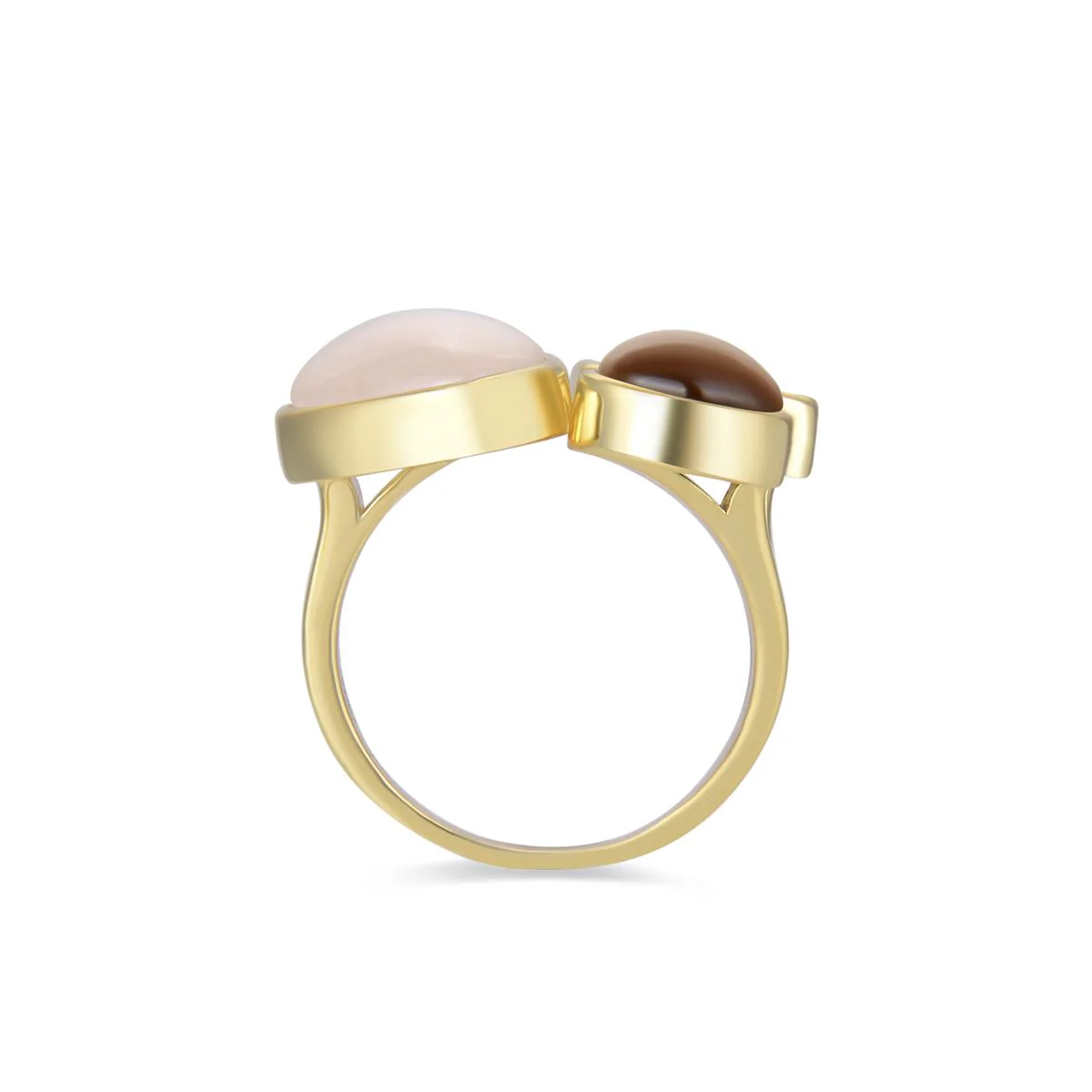 Anillo Miya Plata De Ley 925 - Miya ROSA - Image 4