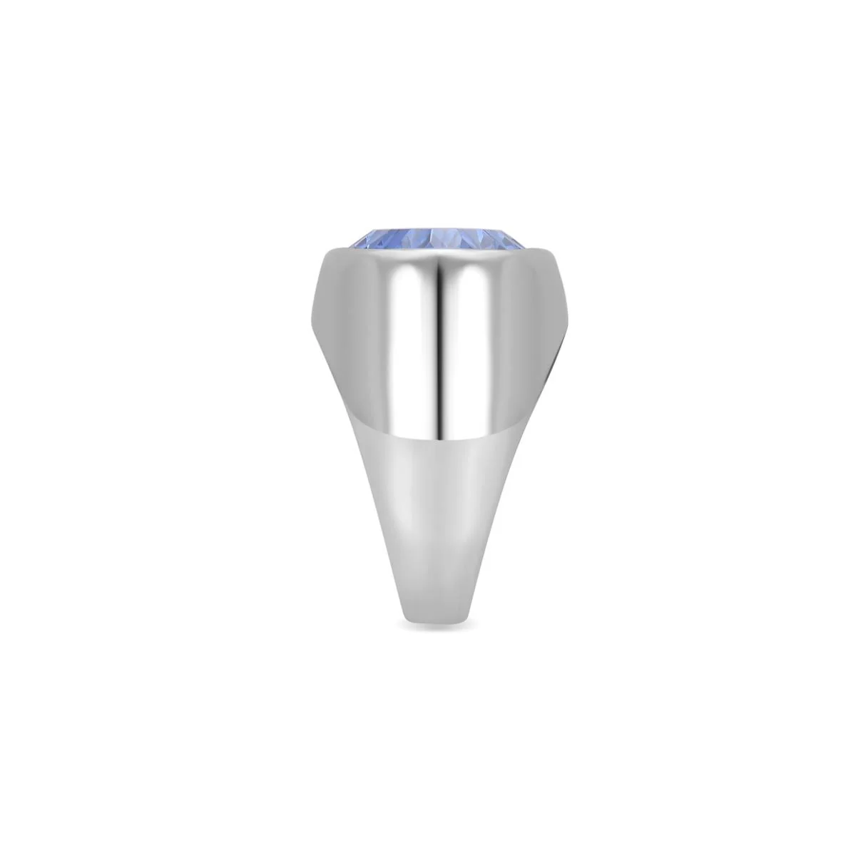 Anillo Nabah Plata De Ley 925 - Nabah AZUL - Image 2