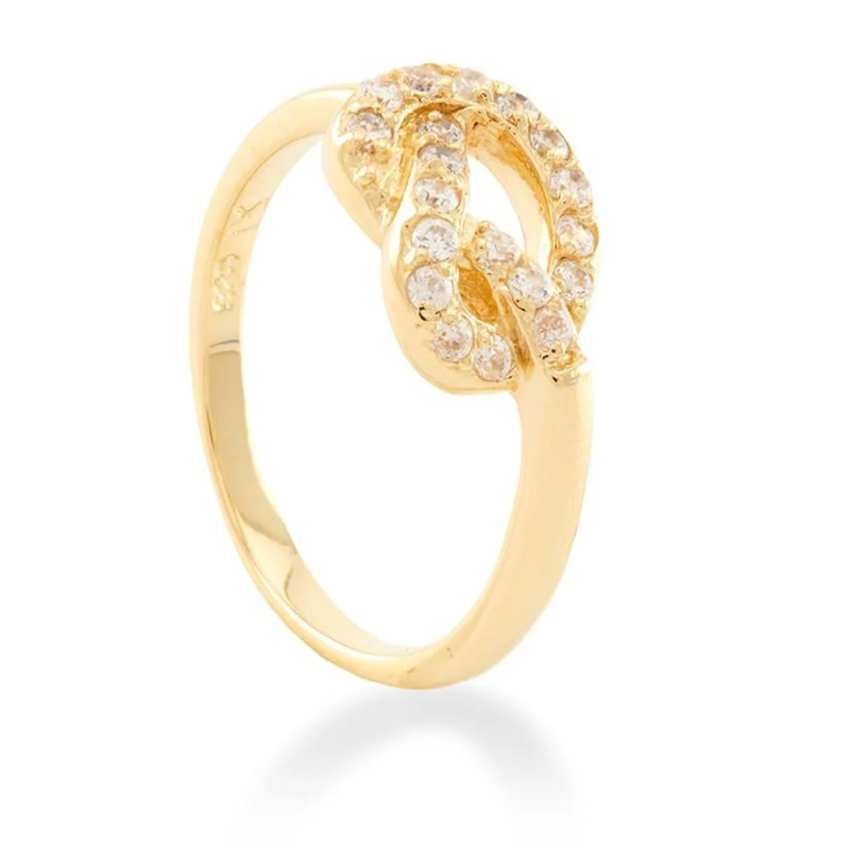 Anillo Naki Plata De Ley 925 - Naki BLANCO