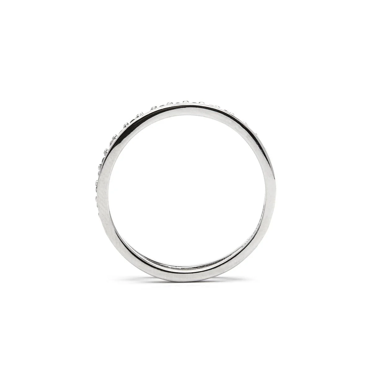 Anillo Naswa Plata de Ley 925 - Naswa BLANCO - Image 4