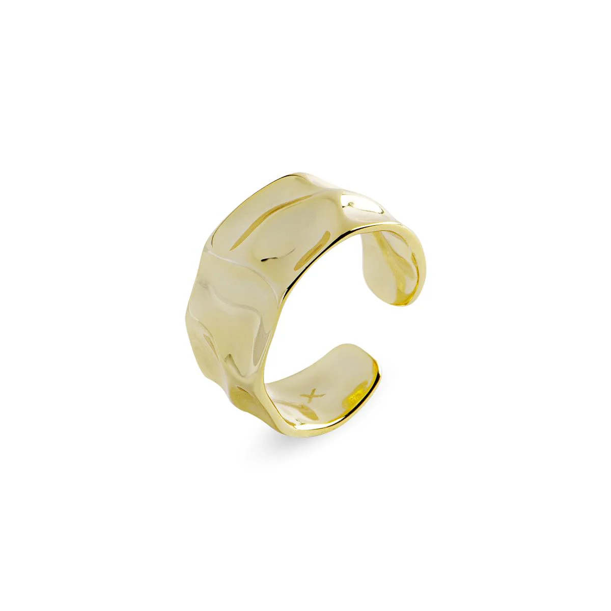 Anillo Neimha Plata De Ley 925 - Neimha GRIS