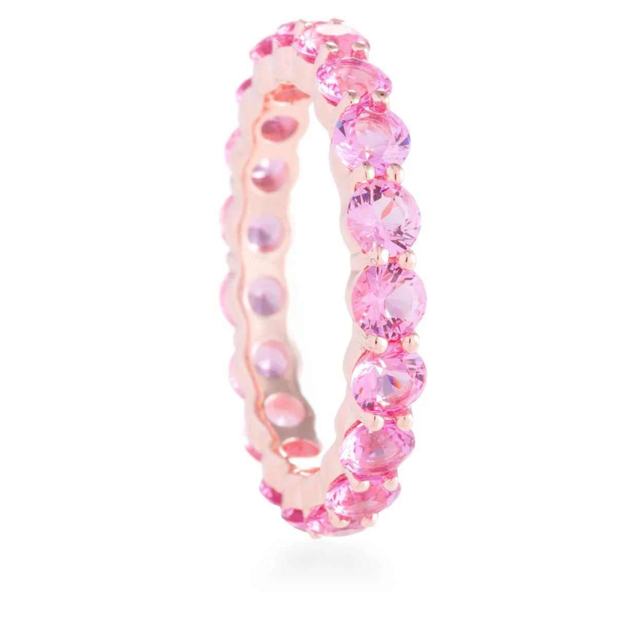 Anillo Neuhaus Plata De Ley 925 - Neuhaus ROSA
