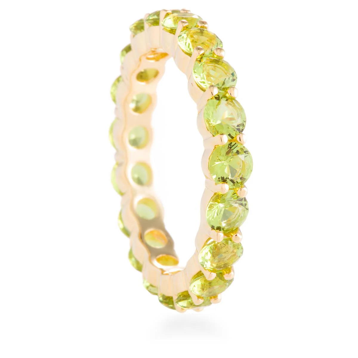Anillo Neuhaus Plata De Ley 925 - Neuhaus VERDE