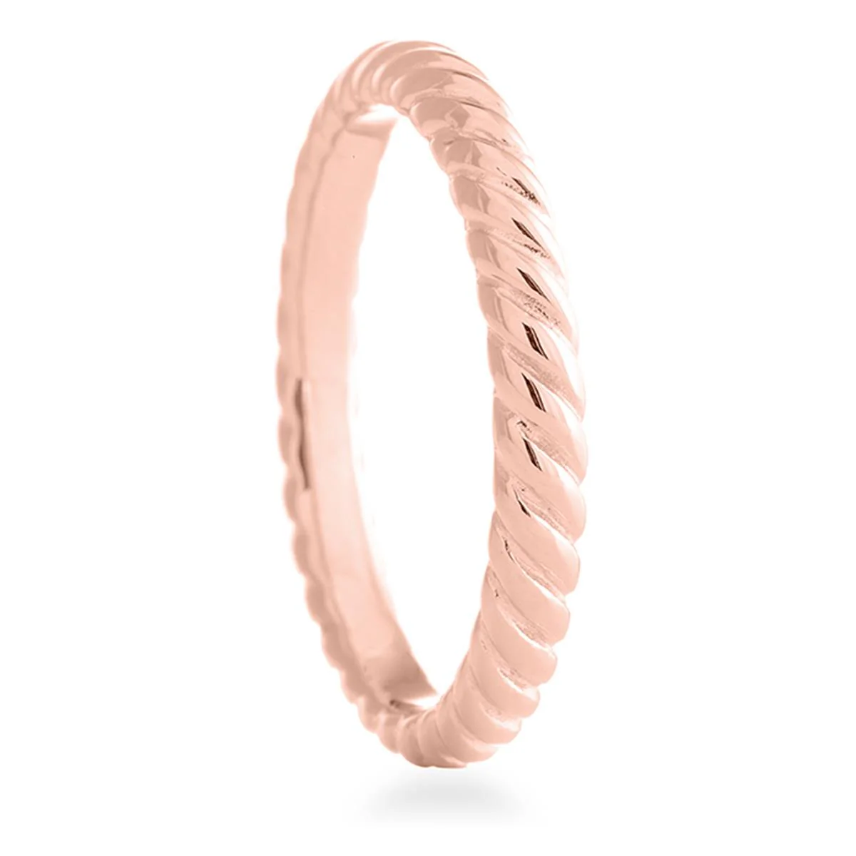 Anillo Newon Plata De Ley 925 - Newon BLANCO