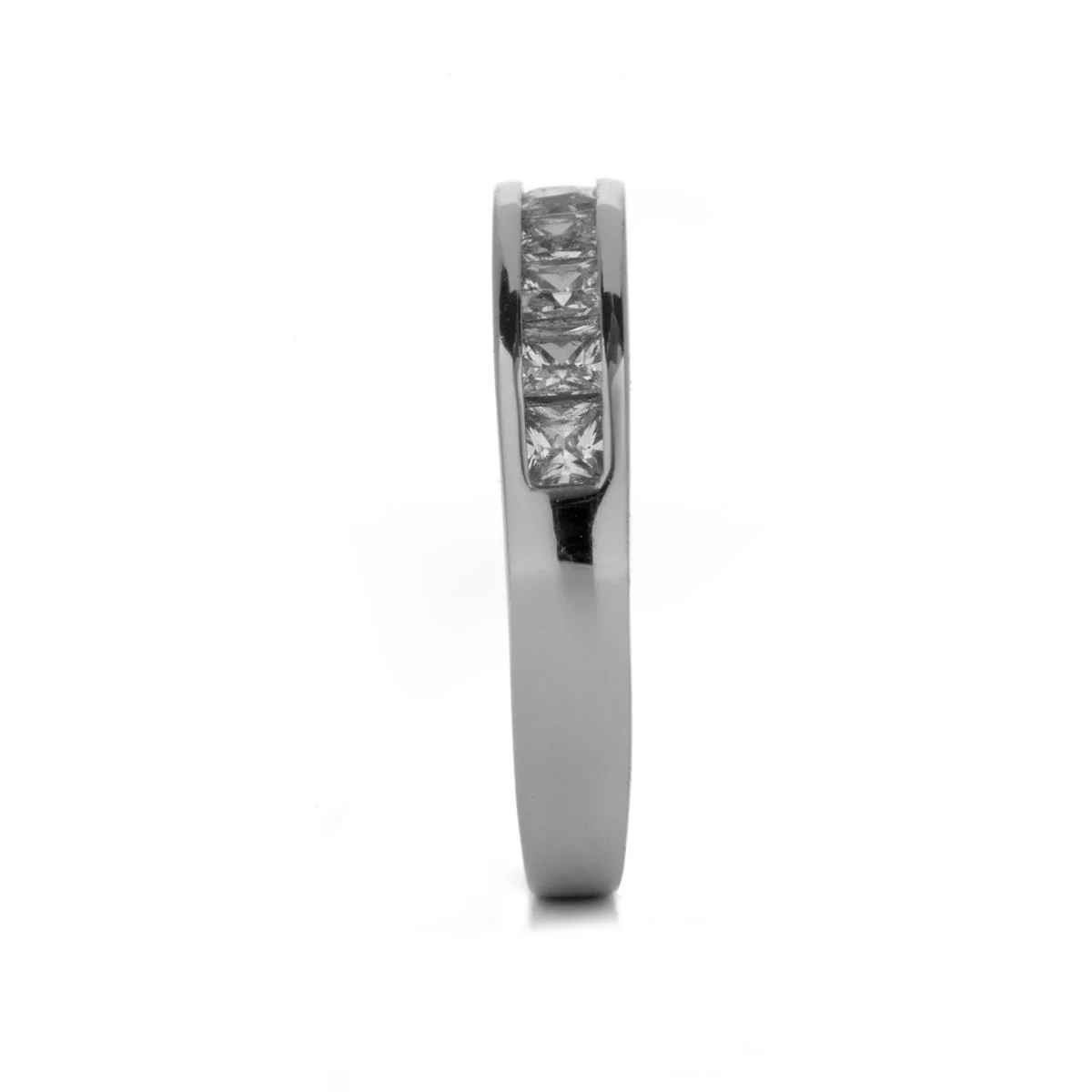 Anillo Plata De Ley 925 - Carrilito - Image 3