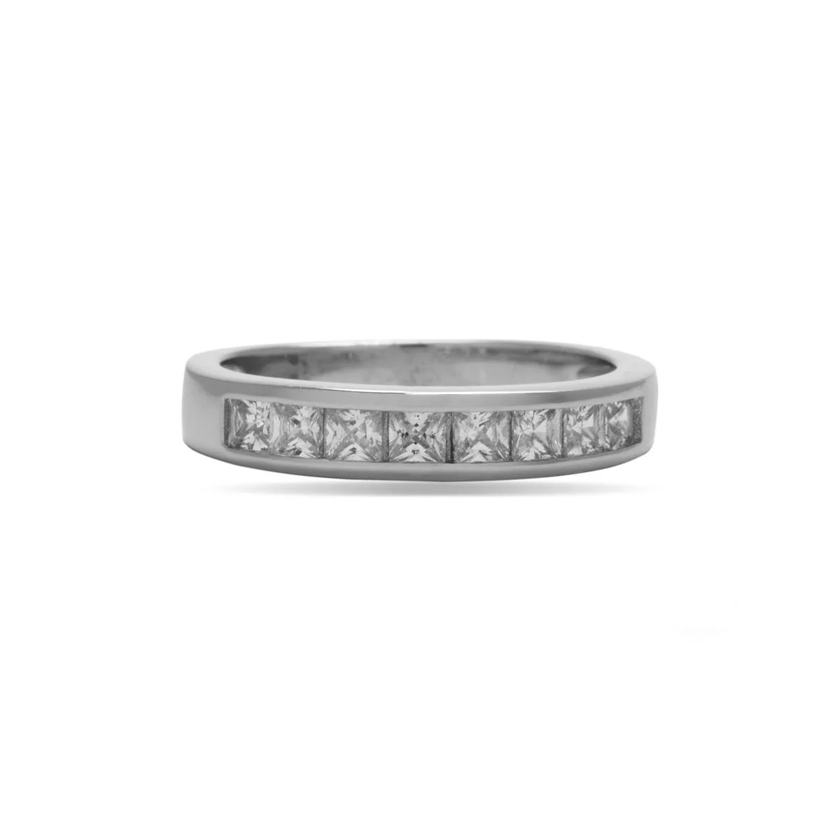 Anillo Plata De Ley 925 - Carrilito - Image 5