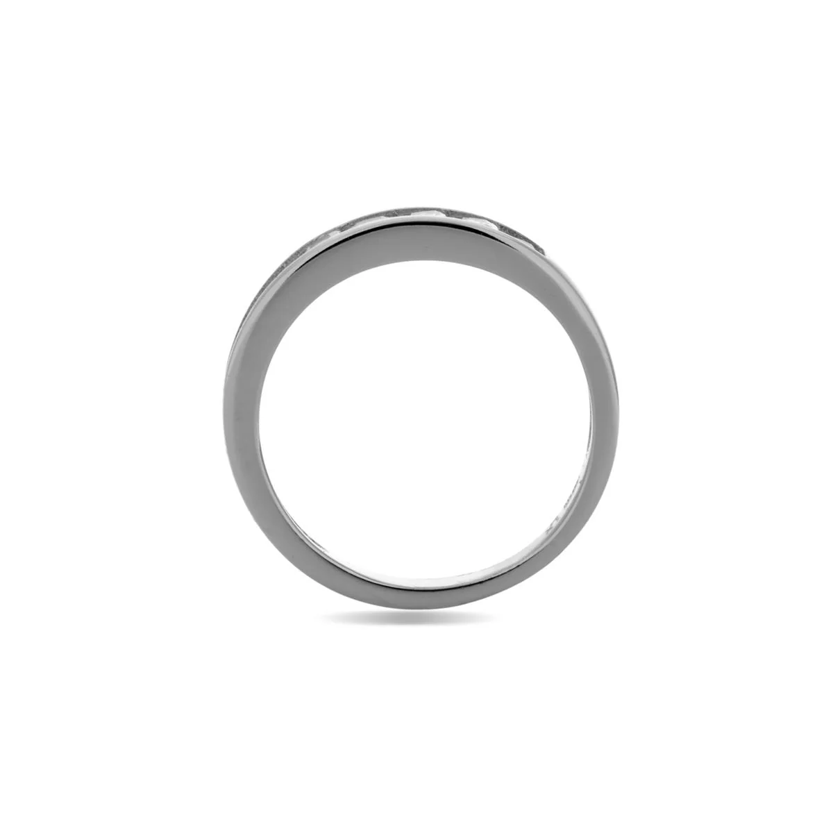 Anillo Plata De Ley 925 - Carrilito - Image 6