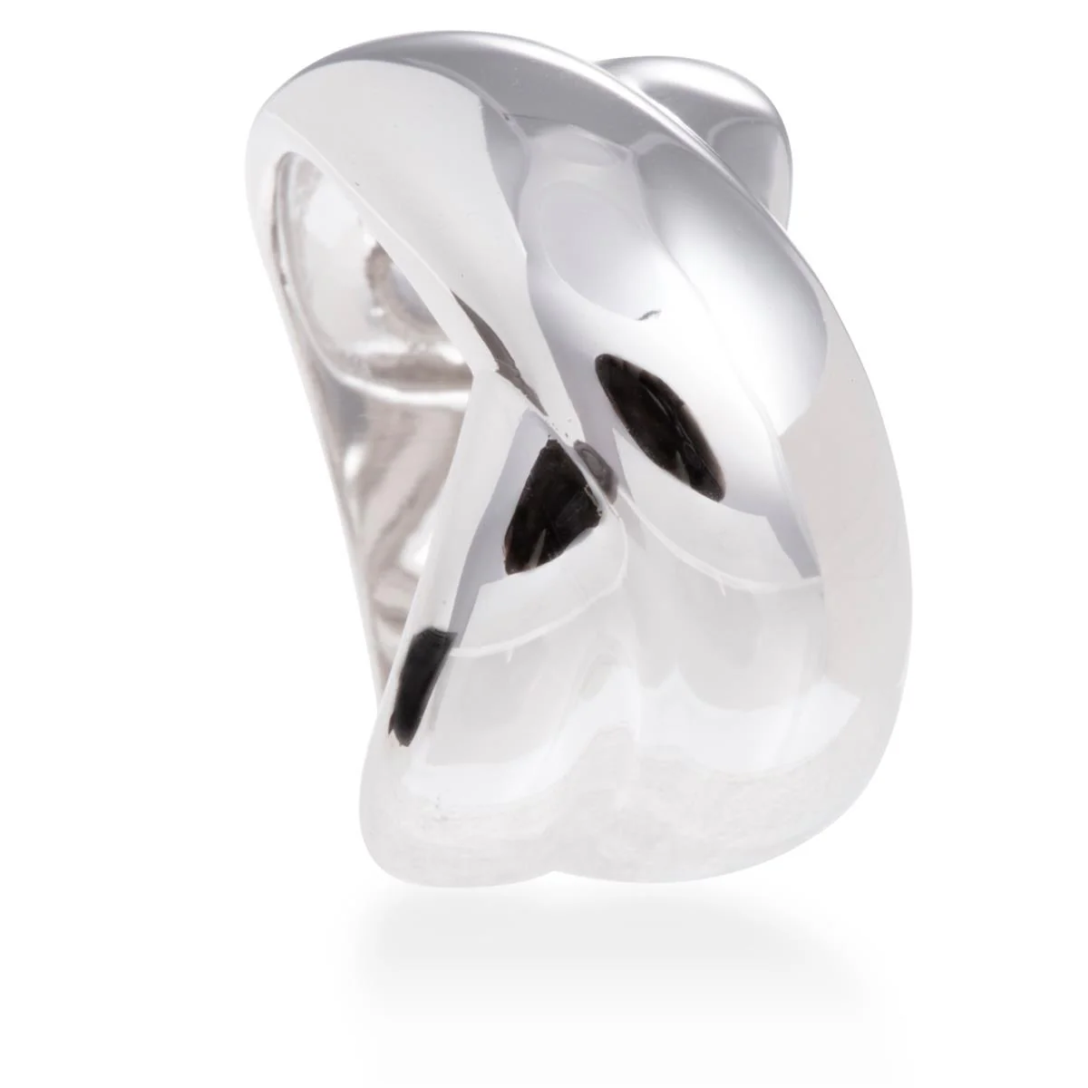 Anillo Qudrat Plata de Ley 925 - Qudrat GRIS
