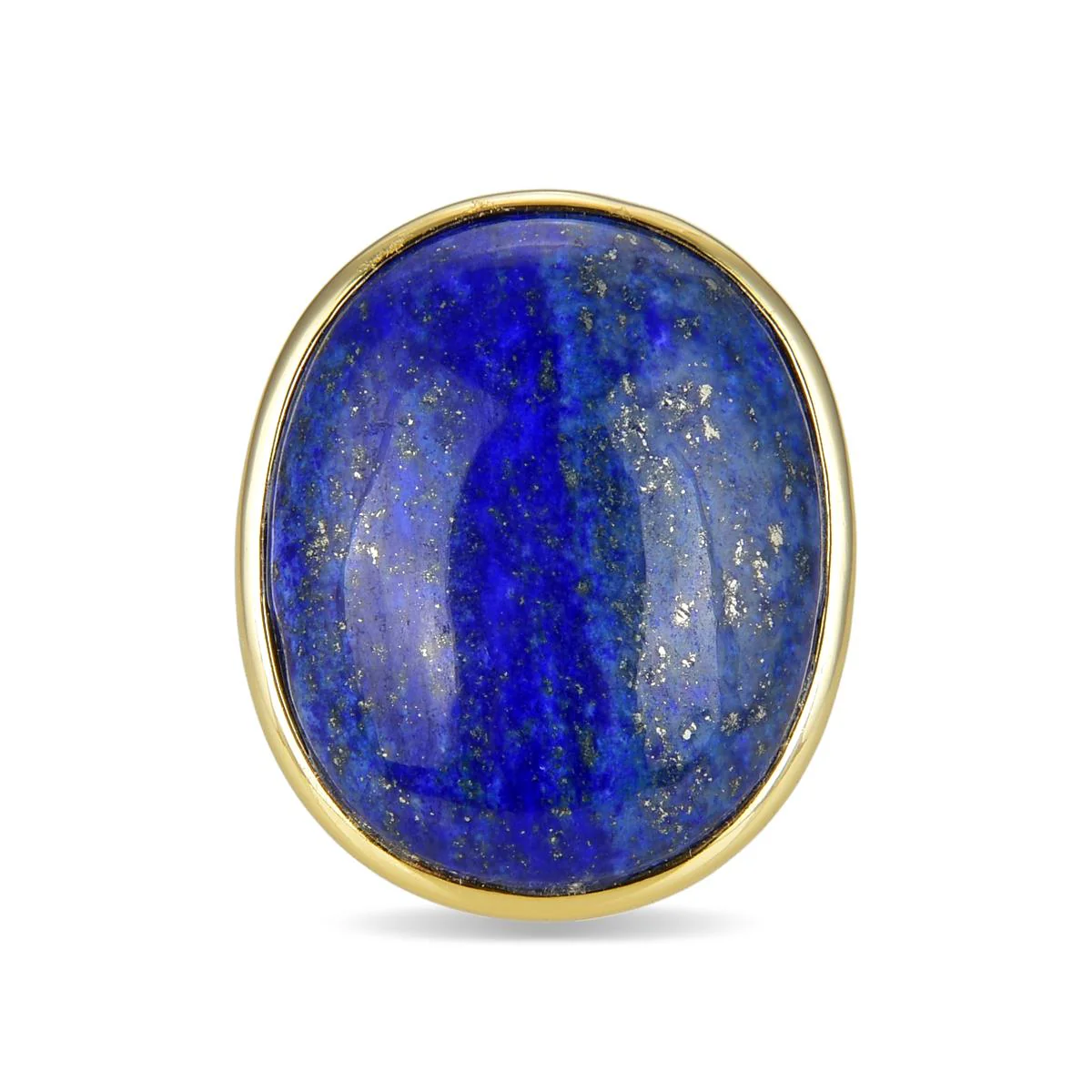 Anillo Ruthjo Plata De Ley 925 - Ruthjo AZUL - Image 3