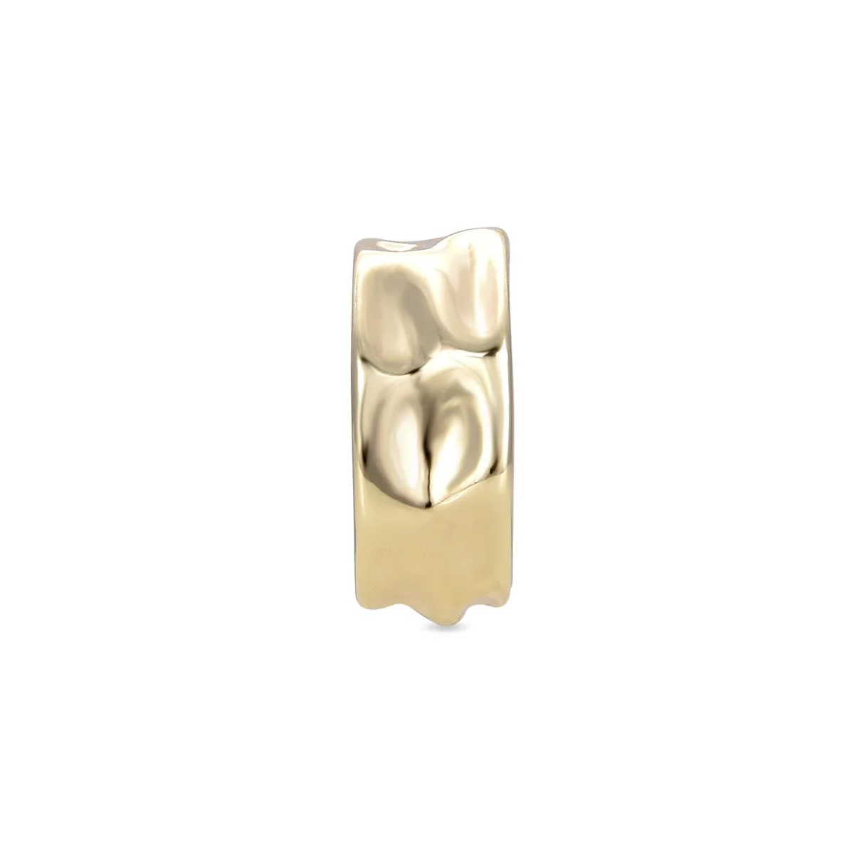 Anillo Senevi acabado en Oro Amarillo de 18 Kts - Senevi AMARILLO - Image 2