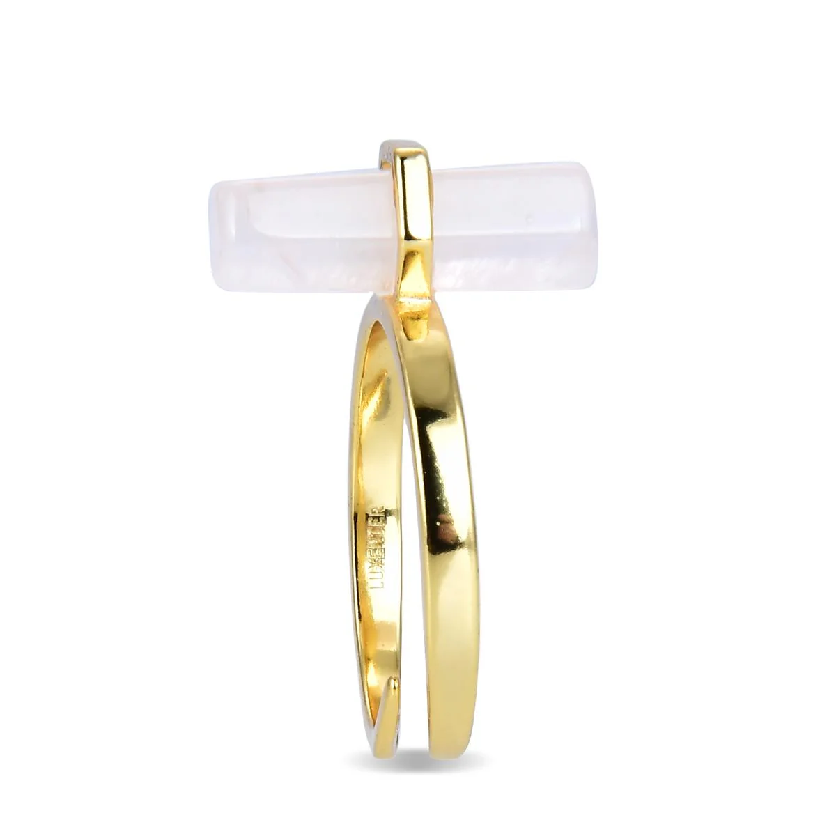 Anillo Shiva Plata De Ley 925 - Shiva ROSA - Image 2