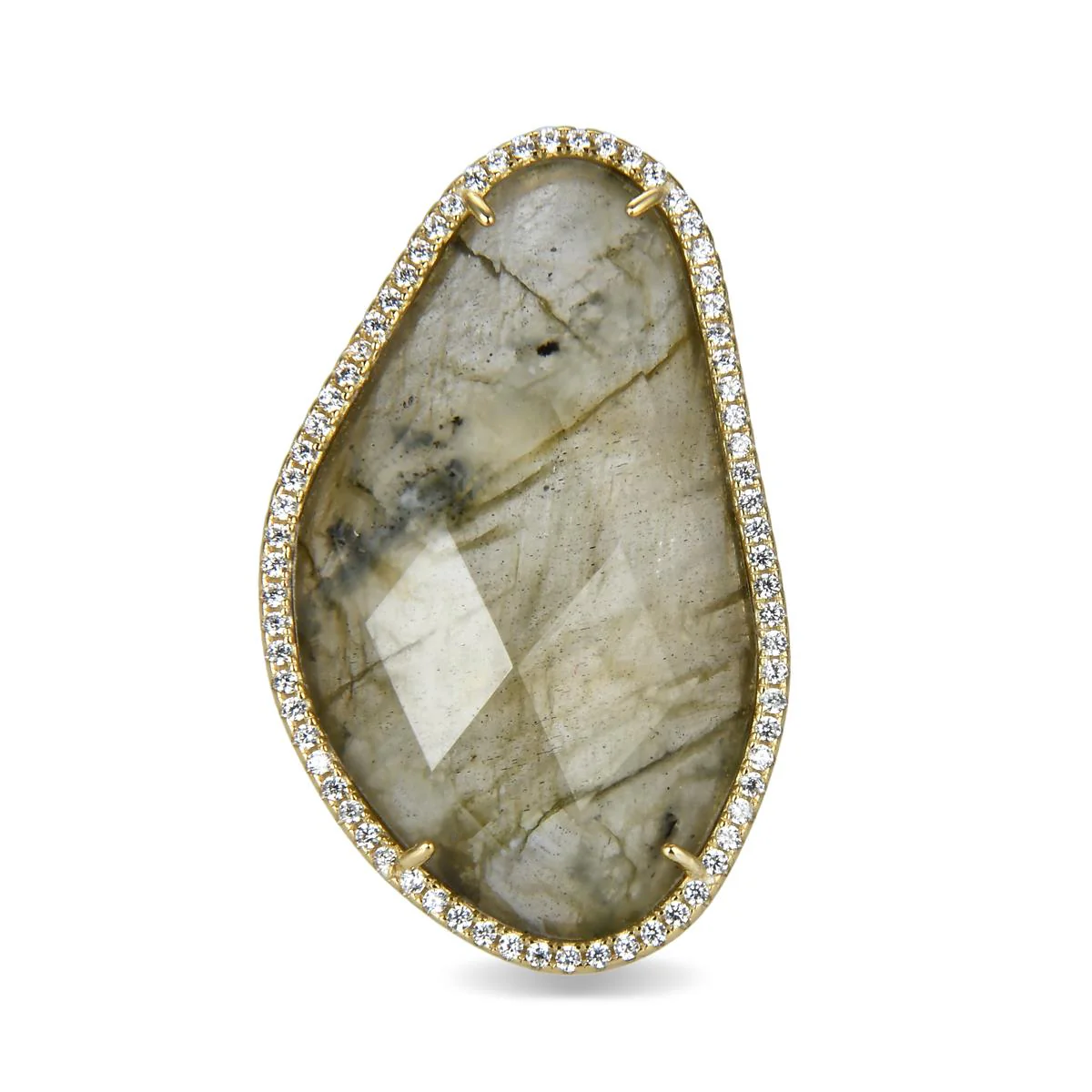 Anillo Sirit Plata De Ley 925 - Sirit MULTICOLOR - Image 3