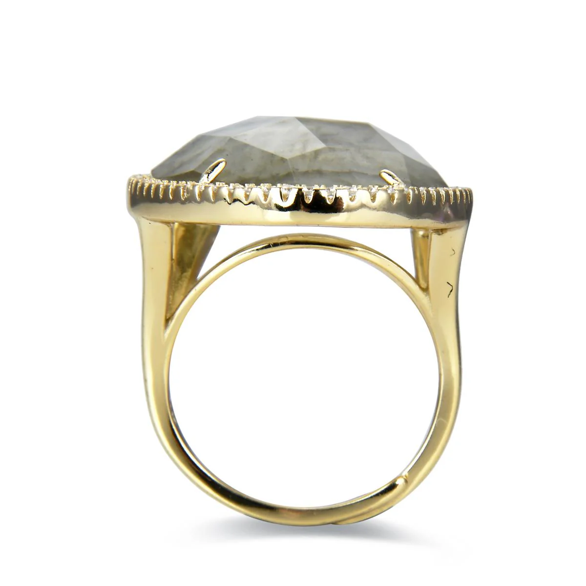 Anillo Sirit Plata De Ley 925 - Sirit MULTICOLOR - Image 4