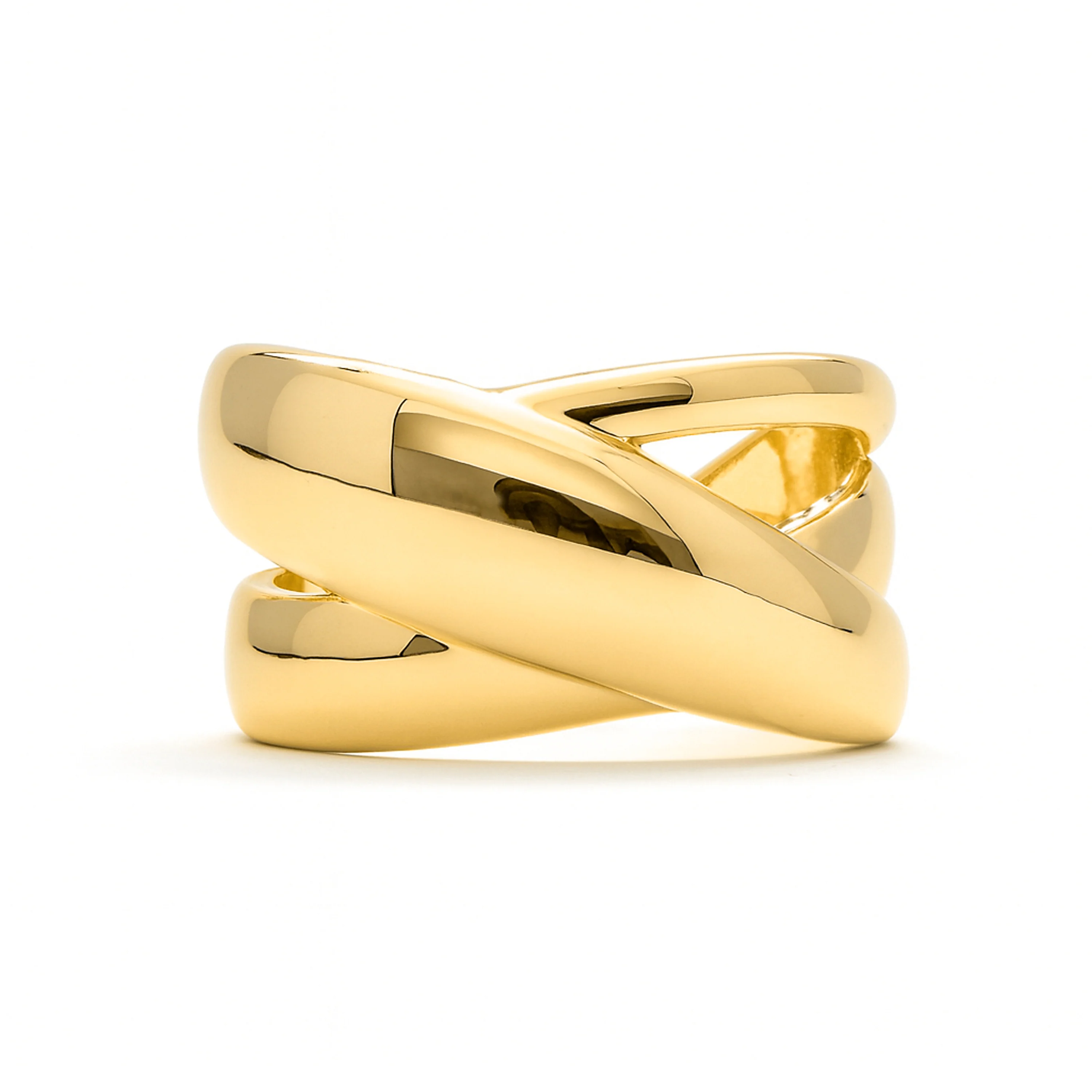 Anillo acabado oro 18K - Umlasu - Image 5