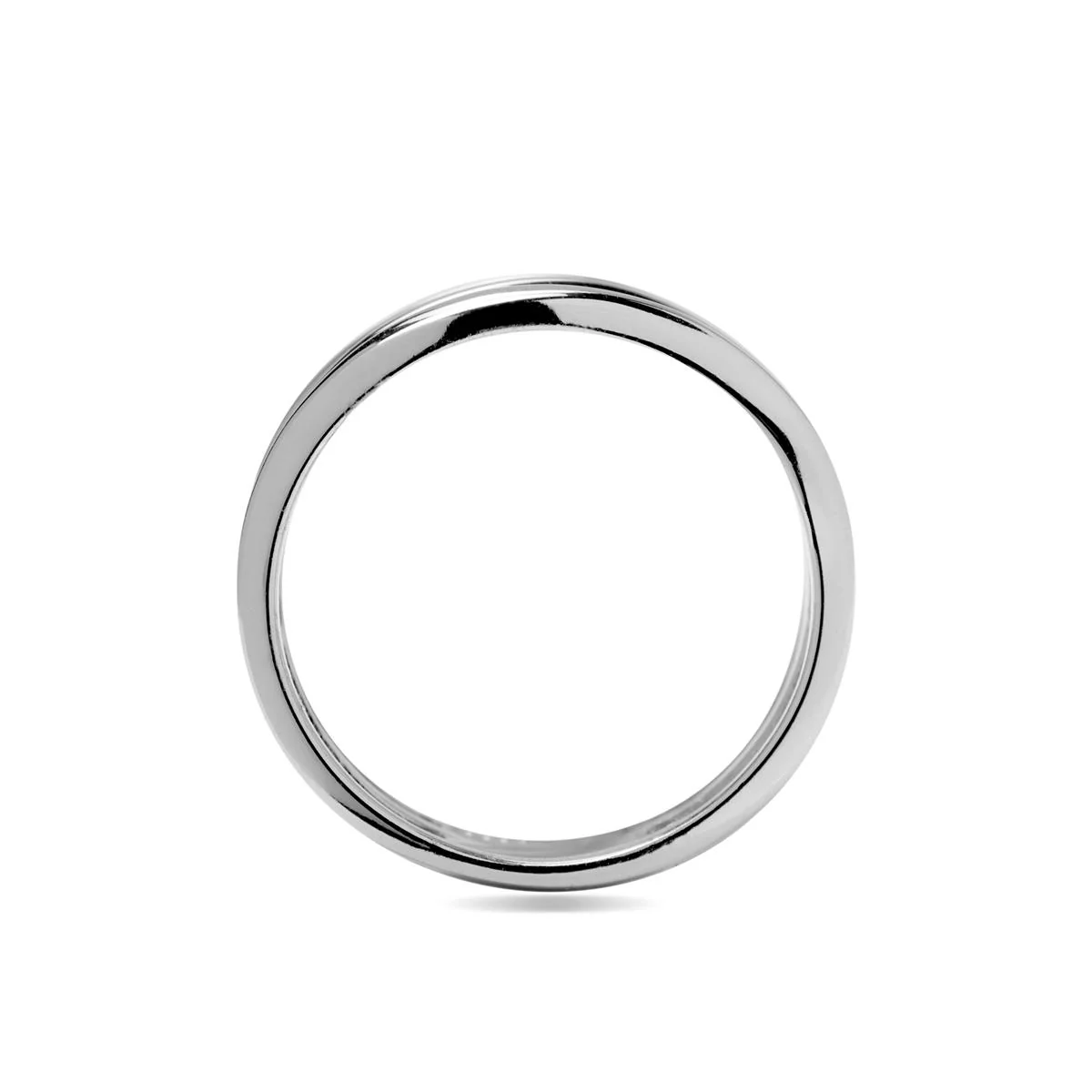 Anillo Vesath Plata De Ley 925 - Vesath GRIS - Image 4
