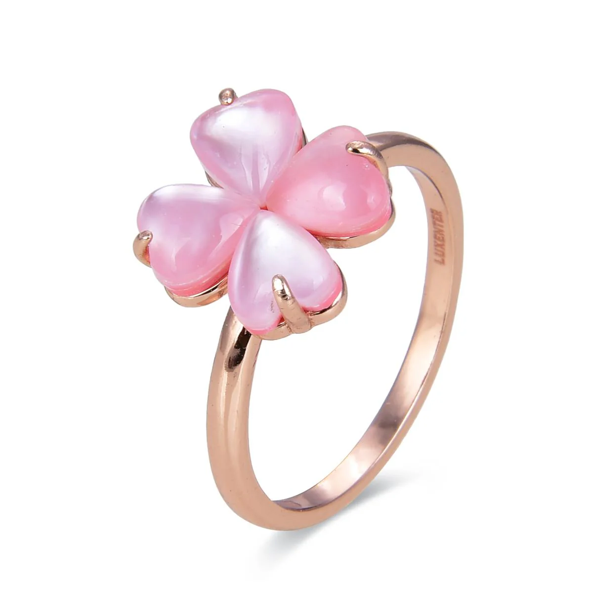 Anillo Vilhu Plata De Ley 925 - Vilhu ROSA