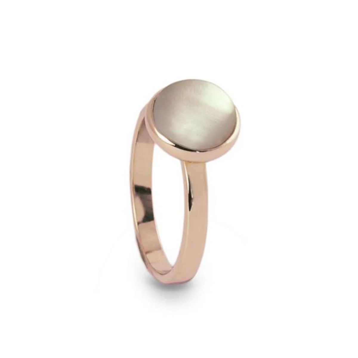 Anillo Yekor Plata De Ley 925 - Yekor ROSA