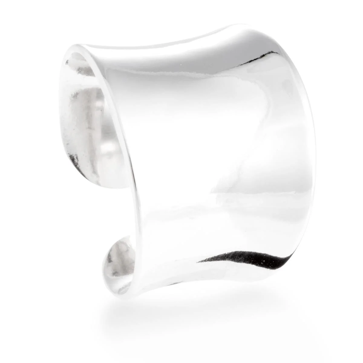 Anillo Zazil Plata De Ley 925 - Zazil GRIS