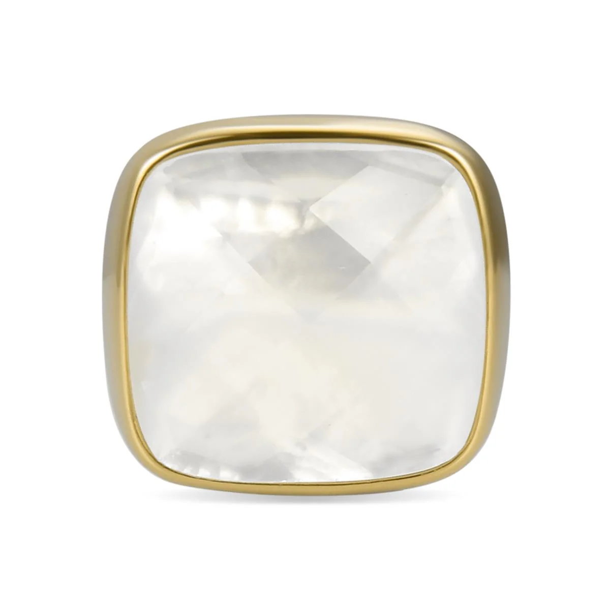 Anillo Zenshi Plata De Ley 925 - Zenshi BLANCO - Image 3