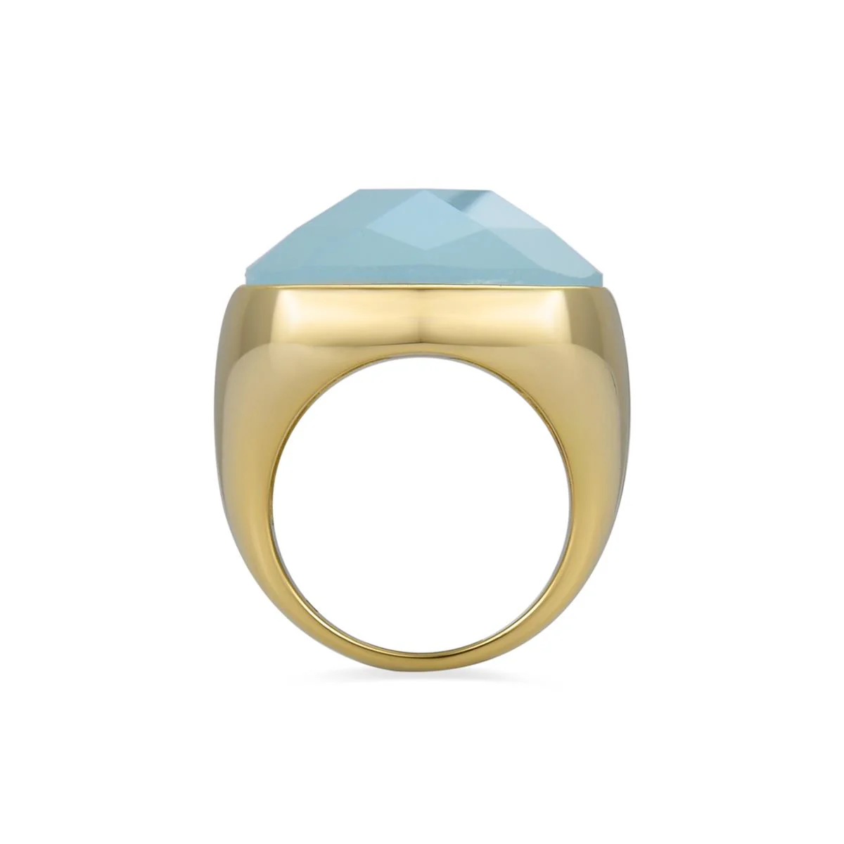 Anillo Zenshi Plata De Ley 925 - Zenshi VERDE - Image 4